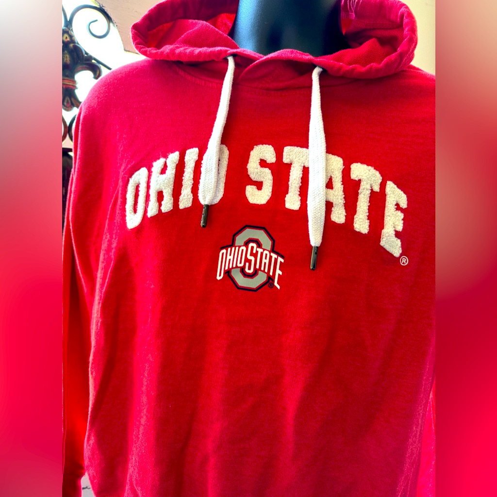 Ohio State Buckeyes Hoodie